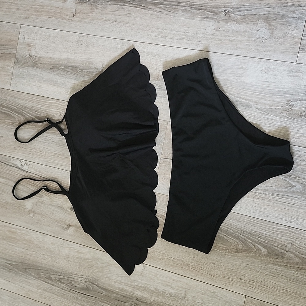 SALE💥Plus Size Bikini